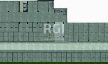 Imagem 6: APARTAMENTO com 3 dormitórios, suíte, bairro Santo Antonio em Porto Alegre