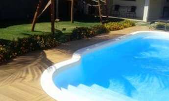 Imagem 6: Excelente Casa Linha Verde