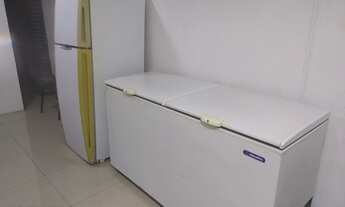 Imagem 2: Vendo pizzaria delivery