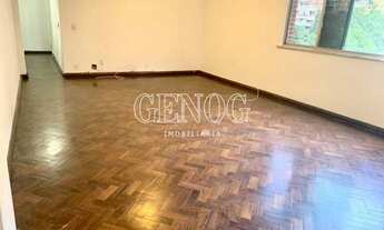 Imagem 3: Rio de Janeiro - Apartamento Padrão - Tijuca