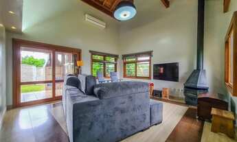 Imagem 2: Casa, 110 m² - venda por R$ 980.000,00 ou aluguel por R$ 2.900,00/mês - Jardim Panorâmico