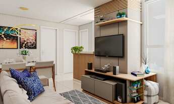 Imagem 6: O Melhor apartamento de 2 quartos da Região do São Benedito está aqui, com financiamento f