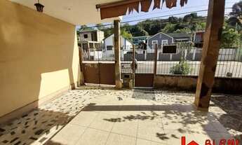 Imagem 3: Casa 3 Quartos com Piscina em Santa Cruz - RJ