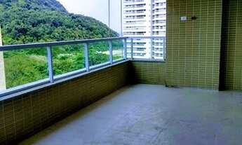 Imagem 4: Apartamento com 4 dormitórios à venda, 184 m² por R$ 1.463.916,34 - Canto do Forte - Praia