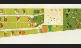 Imagem: Terreno à venda, 365 m² por R$ 460.000,00