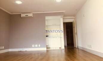 Imagem 2: Apartamento à venda, 71 m² por R$ 870.000,00 - Campo Belo - São Paulo/SP