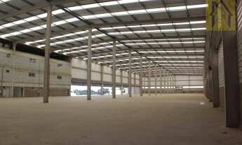 Imagem 2: Galpão para alugar, 9088 m² por R$ 140.000,00/mês - Jardim da Glória - Cotia/SP