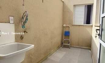 Imagem 5: Apartamento para Venda em Santo André, Vila Eldízia, 2 dormitórios, 1 suíte, 2 banheiros