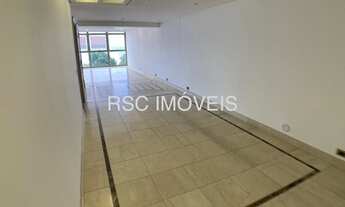 Imagem 5: Apartamento com Vista Mar a venda tem 345m2 com 4 quartos - 2 Suítes -2 Vagas na Praia de