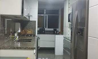 Imagem 6: Cobertura com 3 dormitórios à venda, 264 m² por R$ 2.850.000,00 - Barra da Tijuca - Rio de