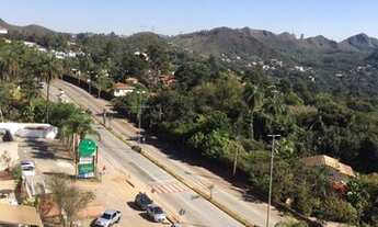 Imagem 4: Venda cobertura toda decorada, Bairro Ipê, Nova Lima