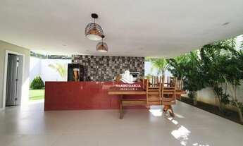 Imagem 5: Casa à venda, 310 m² por R$ 2.170.000,00 - Aldebaran Ville - Teresina/PI