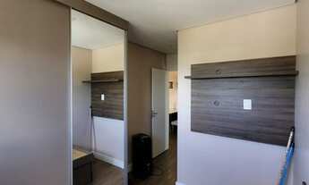 Imagem 7: LINDO APARTAMENTO 2 DORMITÓRIOS CONDOMÍNIO SUIT PLANALTO - SBC