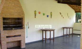 Imagem 5: Chácara com 6 dormitórios, 2 m² - venda por R$ 1.100.000,00 ou aluguel por R$ 6.000,00/mês