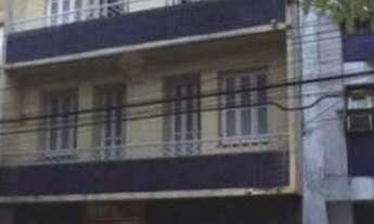 Imagem 4: PRÉDIO COMERCIAL/RESIDENCIAL NO CENTRO HISTÓRICO