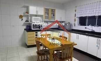 Imagem 3: Casa Residencial à venda, Parque Residencial Jundiaí, Jundiaí -