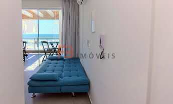 Imagem 5: Aluguel de Temporada - Apartamento 06 pessoas com 2 suítes frente mar na praia de Mariscal