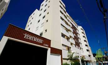 Imagem: Apartamento com 3 dormitórios sendo 1 suíte