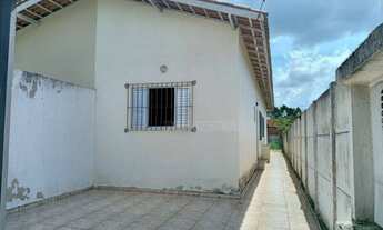 Imagem 2: Casa de 66m2 em Vargem Grande Paulista a Venda, Bairro do Parque do Agreste