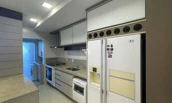 Imagem 3: Apartamento para venda tem 101 metros quadrados com 3 quartos em Campeche - Florianópolis