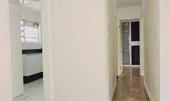 Imagem 3: Apartamento 60m² 2 quartos 1 VAGA LIVRE próx metrô