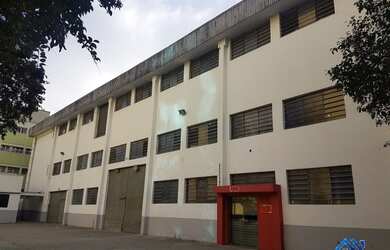 Imagem 6: GALPÃO COMERCIAL em SÃO PAULO - SP, ÁGUA BRANCA