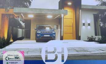 Imagem: Casa Condomínio com 3 dormitórios à venda