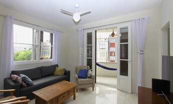 Imagem 2: Apartamento em Cidade Baixa