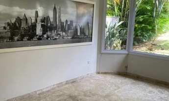 Imagem 6: Oportunidade maravilhosa casa de condomínio para aluguel com 498 metros de terreno sendo 4