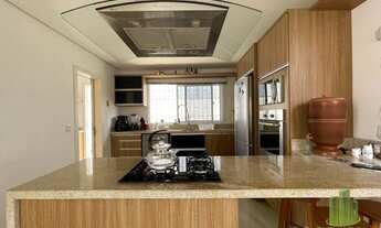 Imagem 4: Casa com 4 dormitórios à venda, 366 m² por R$ 1.750.000,00 - Cidade Universitária Pedra Br