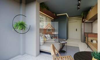 Imagem: Studio no Paraíso Studio no Paraíso Studio