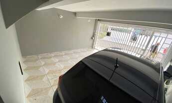 Imagem 5: CASA RESIDENCIAL em SÃO PAULO - SP, JARDIM BATALHA