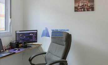 Imagem 7: Apartamento à venda no bairro Vila Leopoldina - São Paulo/SP, Zona Oeste