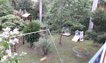 Imagem 2: Casa com 3 dormitórios à venda, 350 m² por R$ 1.500.000,00 - Chácara Eliana - Cotia/SP