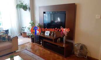 Imagem 3: Apartamento para venda com 142 metros quadrados com 3 quartos em Copacabana - Rio de Janei