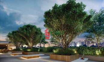 Imagem 5: Apartamento com 2 dormitórios à venda, 61 m² por R$ 815.280,00 - Vila Mariana - São Paulo