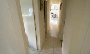 Imagem 7: Apartamento com 3 dormitórios à venda, 90 m² por R$ 490.000,00 - Bela Vista - São Paulo/SP