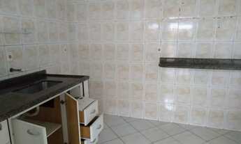 Imagem 5: Sobrado para Venda em São Vicente, Vila Voturua, 3 dormitórios, 2 banheiros, 1 vaga