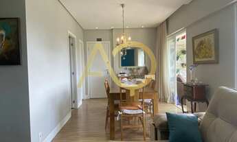 Imagem 5: APARTAMENTO À VENDA NA MELHOR TORRE/COLUNA DO RESERVA SANTA CECÍLIA/GAFISA, VOLTA REDONDA