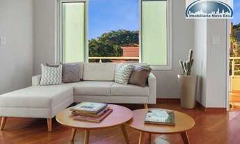 Imagem 2: Casa com 3 dormitórios, 210 m² - venda por R$ 1.325.000,00 ou aluguel por R$ 9.300,00/mês