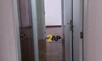 Imagem 4: Apartamento à venda, 175 m² por R$ 944.000,00 - Vila Andrade - São Paulo/SP