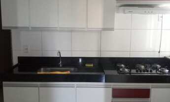 Imagem: Apto alugo Dois quartos -Residencial Bethania