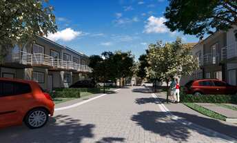 Imagem 3: Casa em Condomínio Fechado | PMCMV