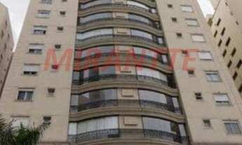 Imagem 2: Apartamento para venda tem 128 metros quadrados com 3 quartos em Santa Teresinha - São Pau