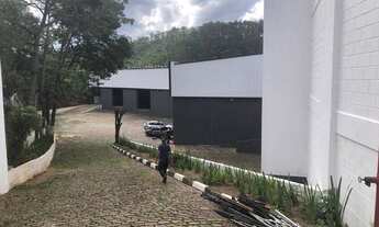 Imagem 3: Galpão para alugar, 2400 m² por R$ 39.000,00/mês - Centro (Cotia) - Cotia/SP