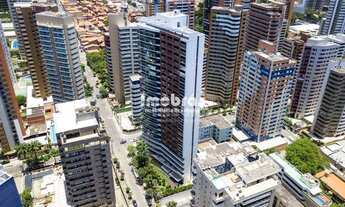 Imagem 2: Edifício Palmares. Apartamento com 4 dormitórios à venda, 403 m² por R$ 4.800.000 - Meirel