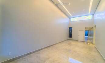 Imagem 5: Casa Vicente Pires - 04 Suítes, Lazer - Acabamento fino