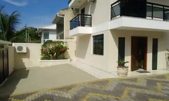 Imagem: Casa duplex 3 quartos, suite, closet, varanda