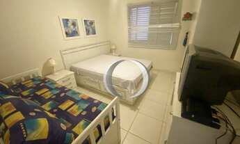 Imagem 5: Apartamento com 2 dormitórios à venda, 65 m² por R$ 250.000,00 - Enseada - Guarujá/SP