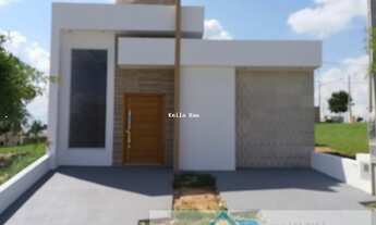 Imagem: Casa em Condomínio para Venda em Sorocaba